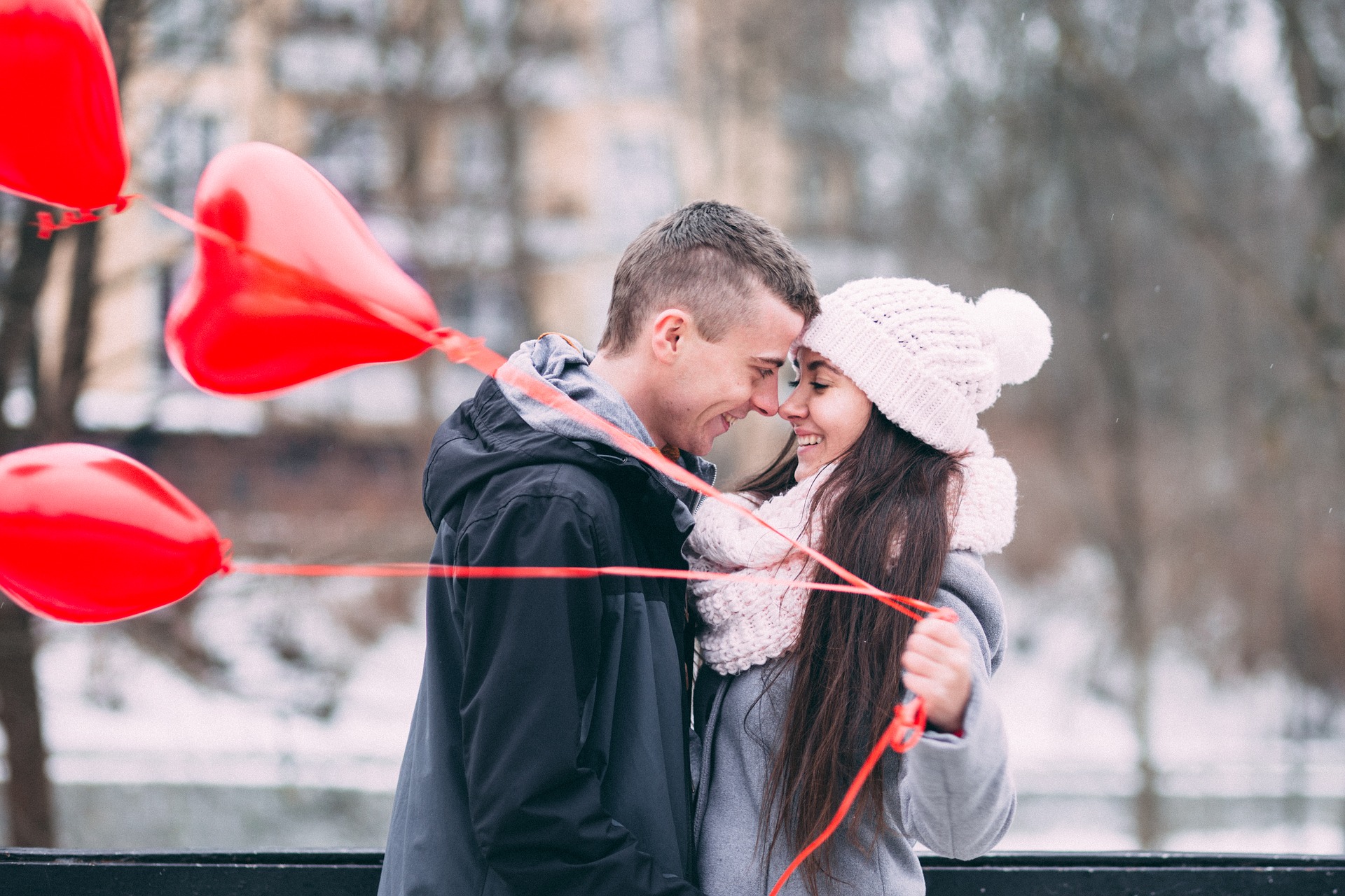 Different Ways to Get a Date