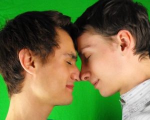 gay lovers