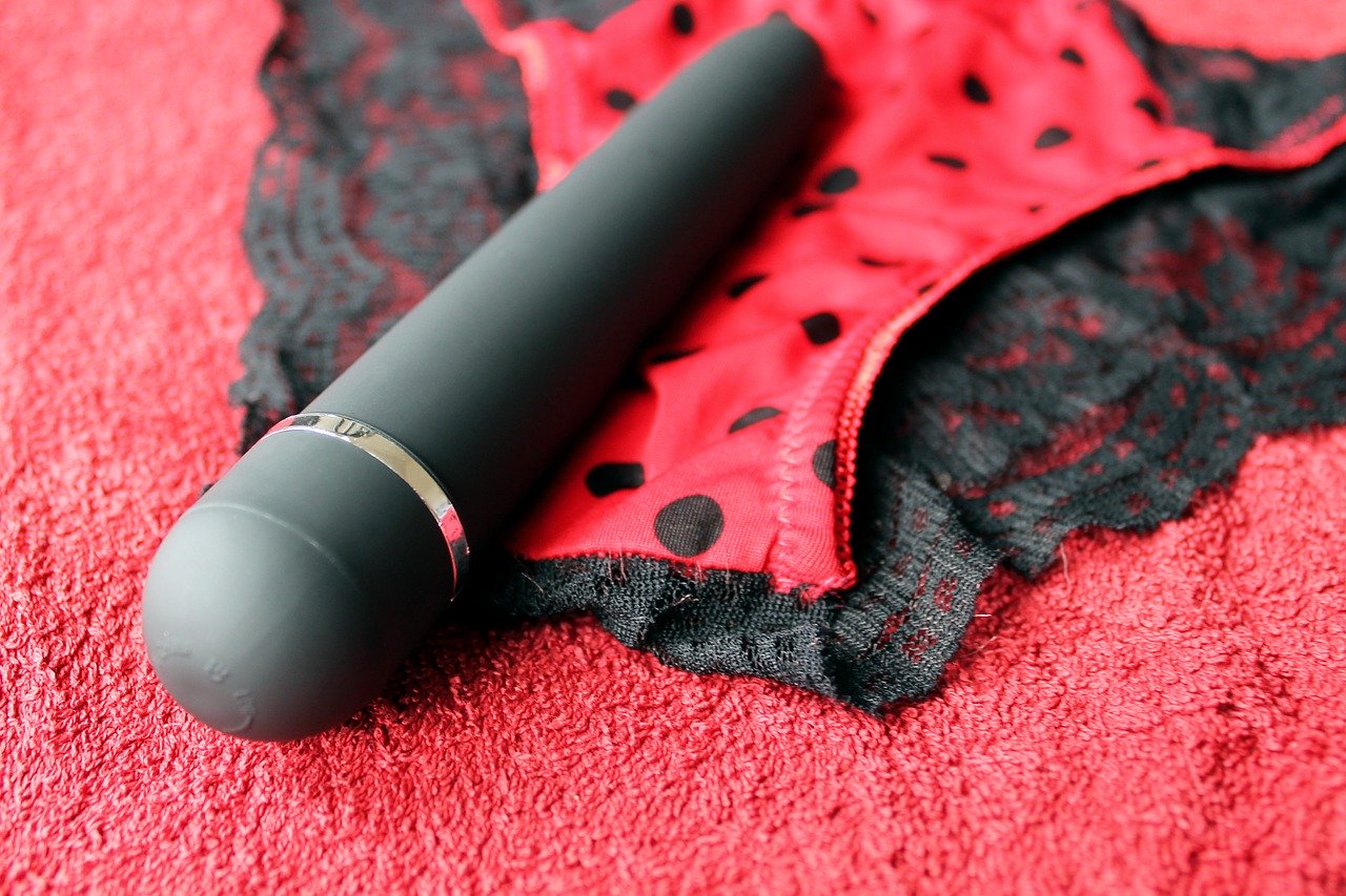 How to Choose the Best Online Sex Toys Store