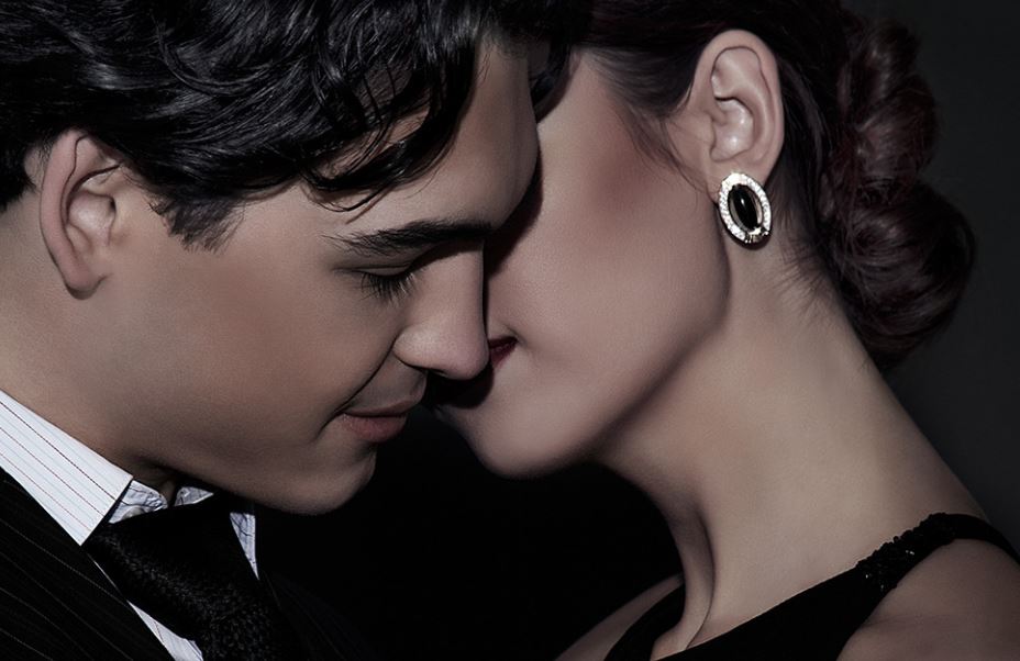 Pheromones: The Smell of Love